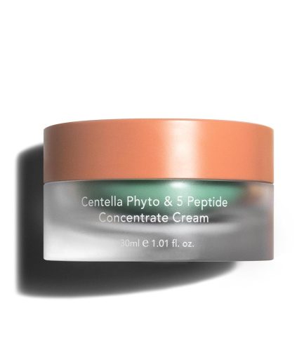 Haruharu WONDER Centella Phyto and 5 Peptide Cream