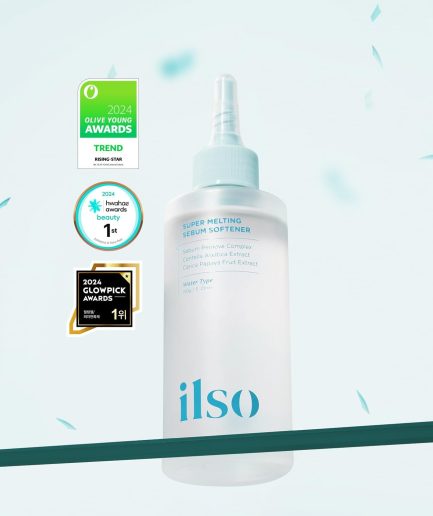 ILSO Super Melting Sebum Softener