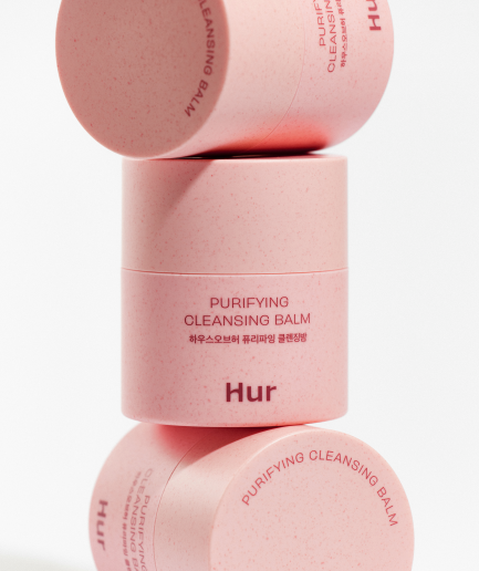 House of Hur Purifying Cleansing Balm