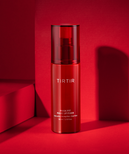 TirTir Mask Fit Make Up Fixer - Forte