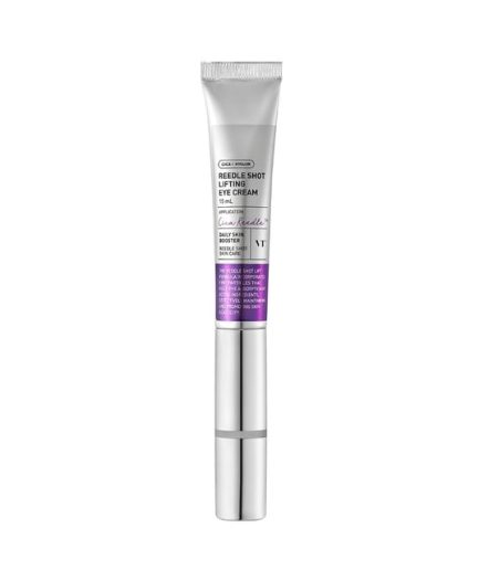 VT Cosmetics Reedle Shot Lifting Eye Cream - 02 Forte