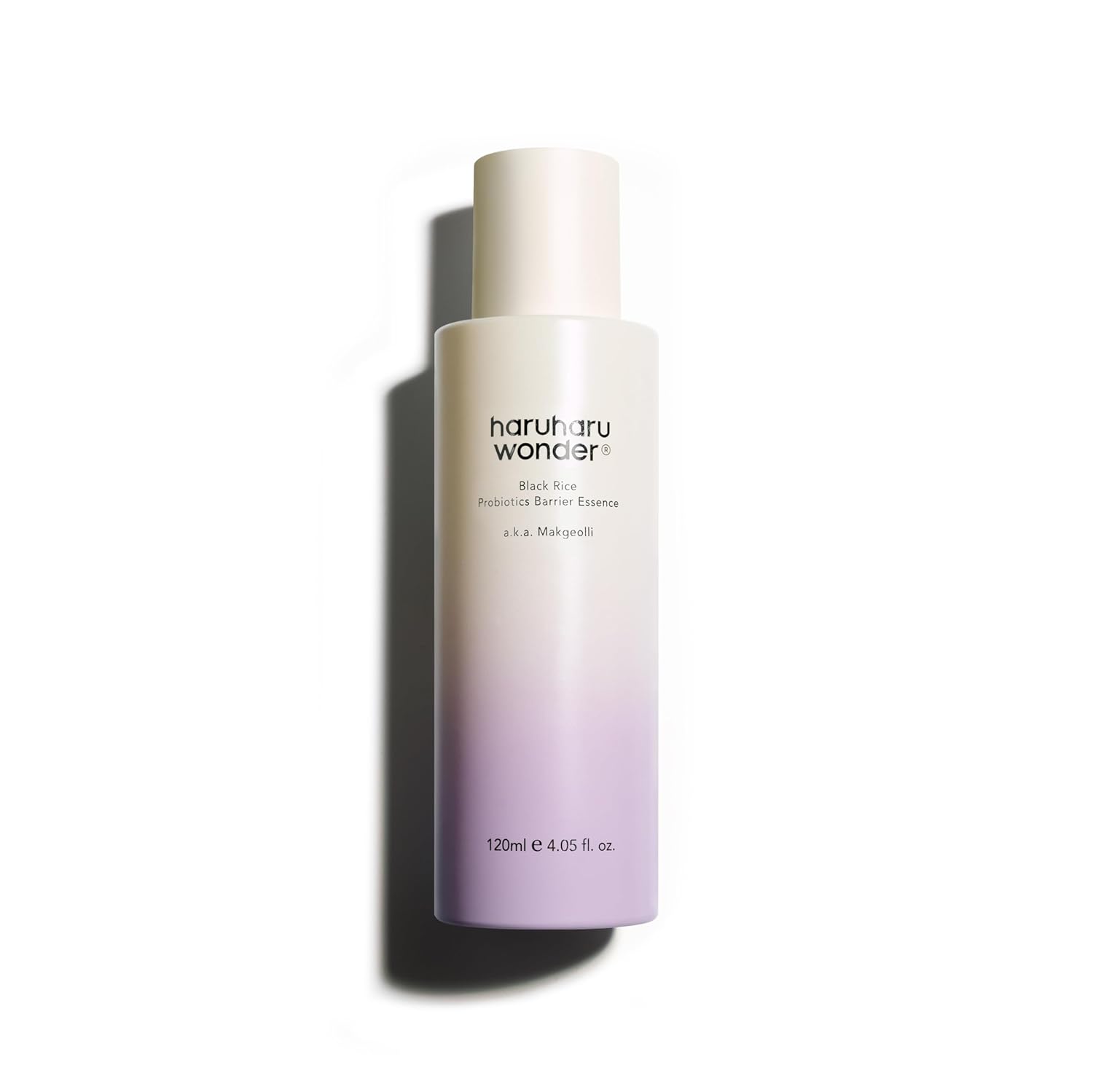 Haruharu Wonder Black Rice Barrier Essence Haruharu Wonder Black Rice Barrier Essence is a firming and plumping essence