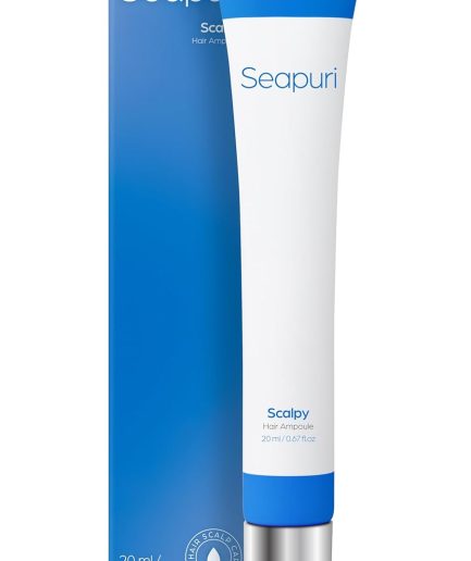 Seapuri Scalpy Hair Serum