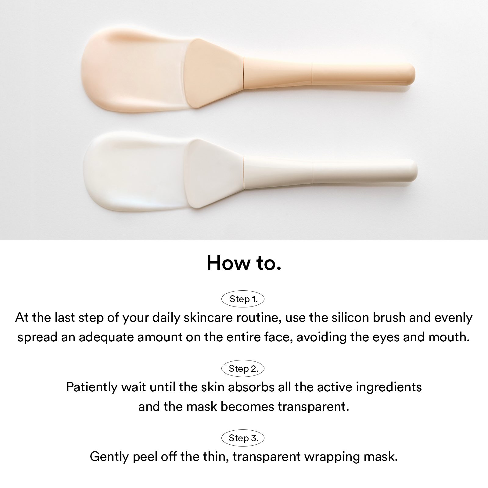 Abib Lifting Collagen Wrapping Mask Jericho Rose Film-how to use Abib Lifting Collagen Wrapping Mask Jericho Rose Film how to use