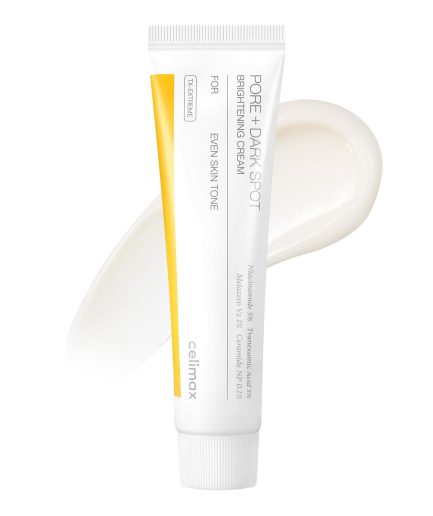 Celimax Pore+Dark Spot Brightening Cream