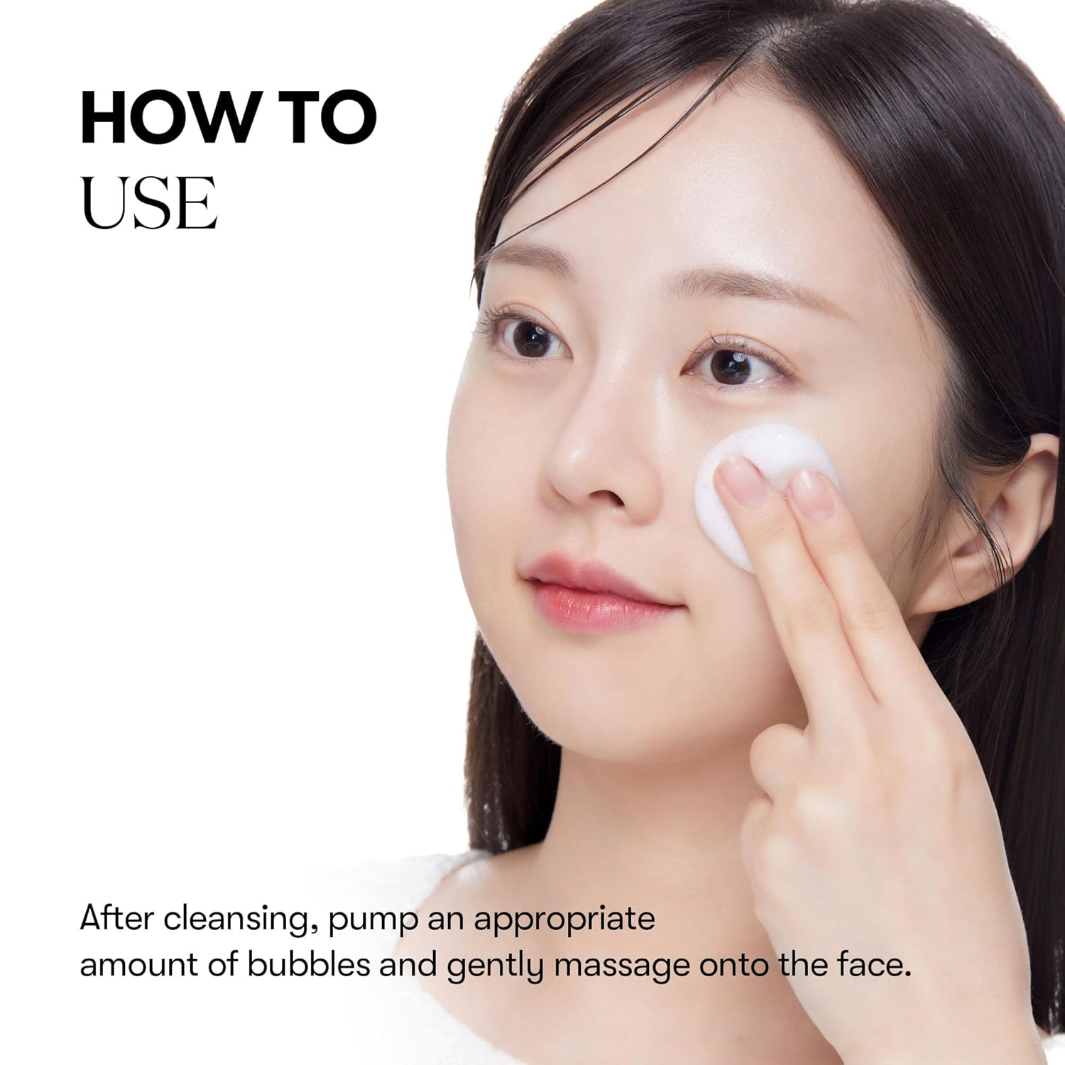 VT Cosmetics Retinol Collagen Pink Micro Bubble Serum-use VT Cosmetics Retinol Collagen Pink Micro Bubble Serum use