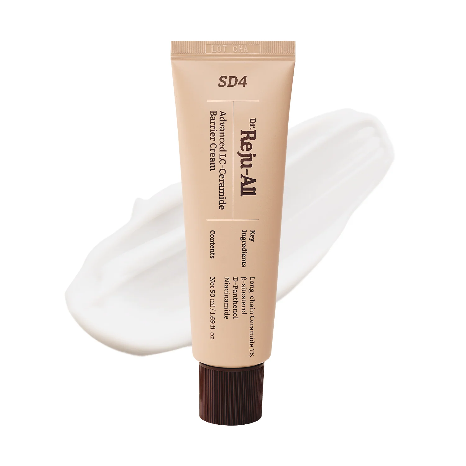 Dr. Reju-All Advanced LC-Ceramide Barrier Cream Dr. Reju-All Advanced LC-Ceramide Barrier Cream