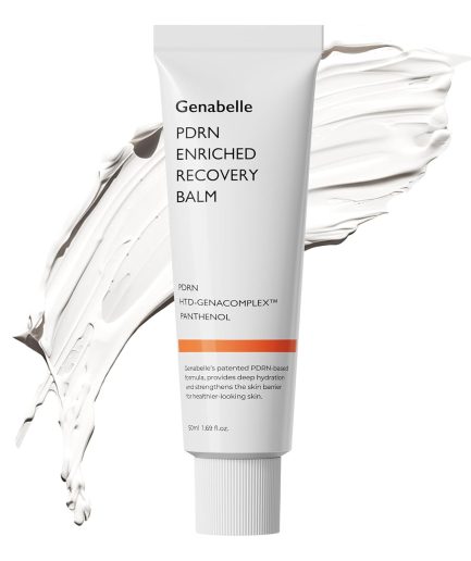 Genabelle PDRN Enriched Recovery Balm