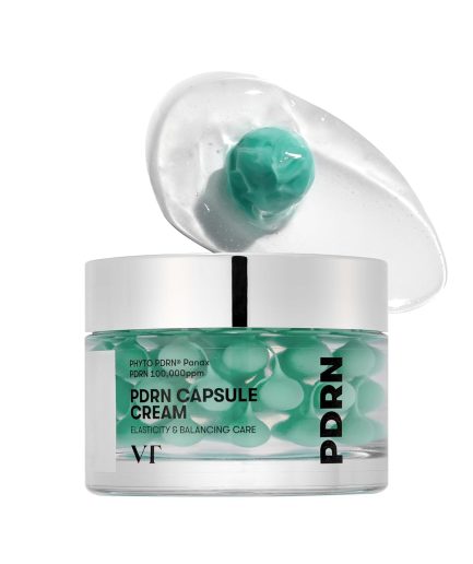 VT Cosmetics PDRN Capsule Cream 100