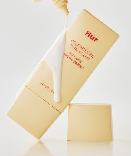 House of HUR Weightless Sun Fluid
