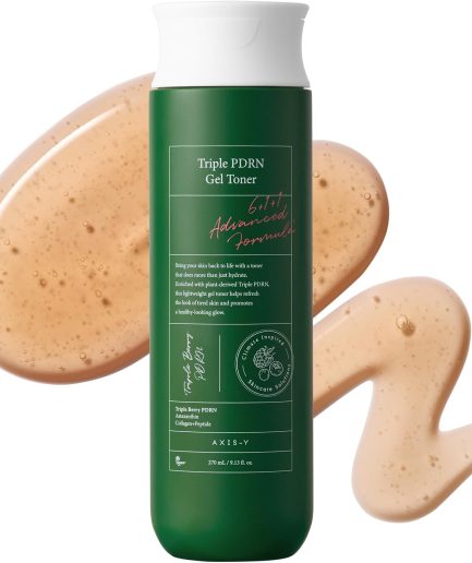 Axis-Y Triple PDRN Gel Toner
