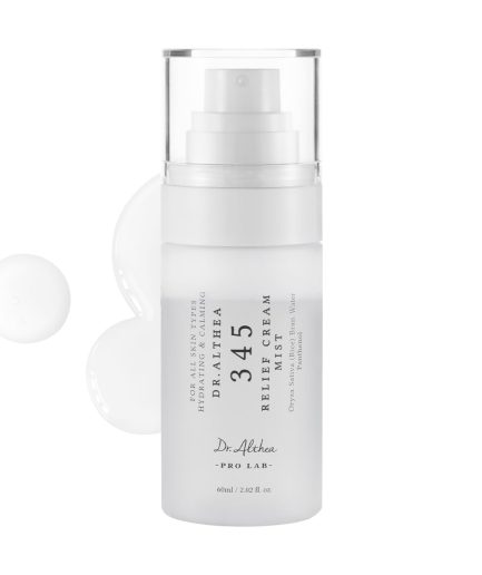 Dr.Althea 345 Relief Cream Mist Mini
